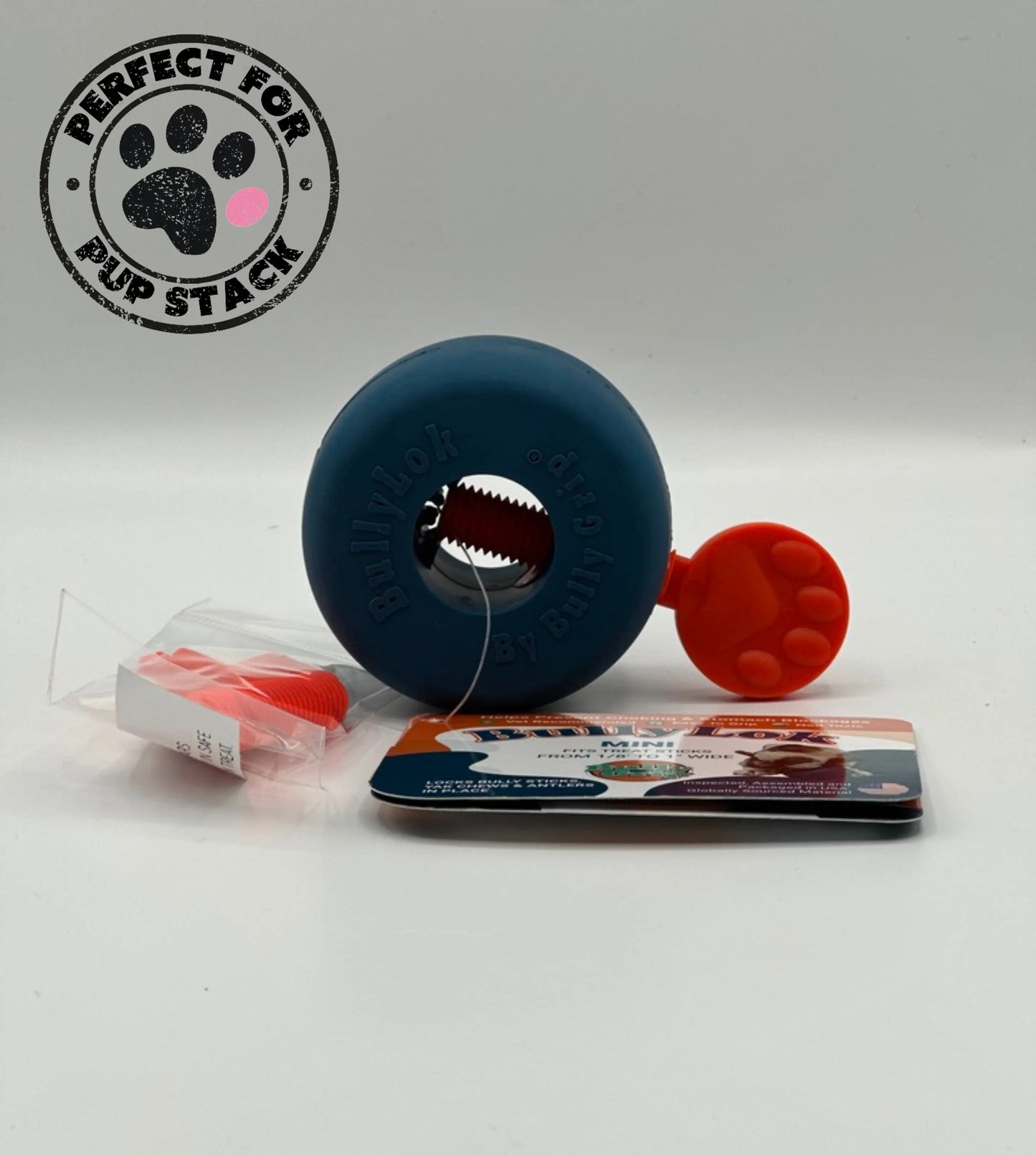 Pup Stick Holder (BullyLok Mini)