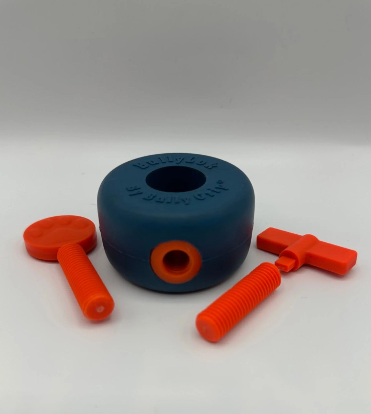 Pup Stick Holder (BullyLok Mini)