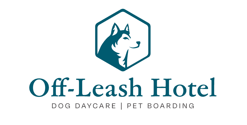 Off-Leash Hotel logo