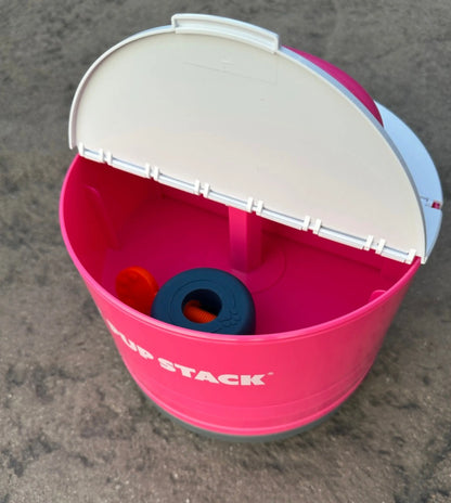 Pup Stick Holder (BullyLok Mini)