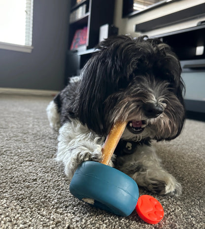 Pup Stick Holder (BullyLok Mini)