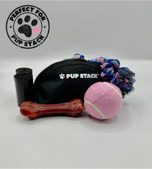 Pup Stack Pack