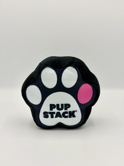 Pup Stack Plush  — Paw