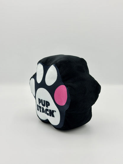 Pup Stack Plush  — Paw