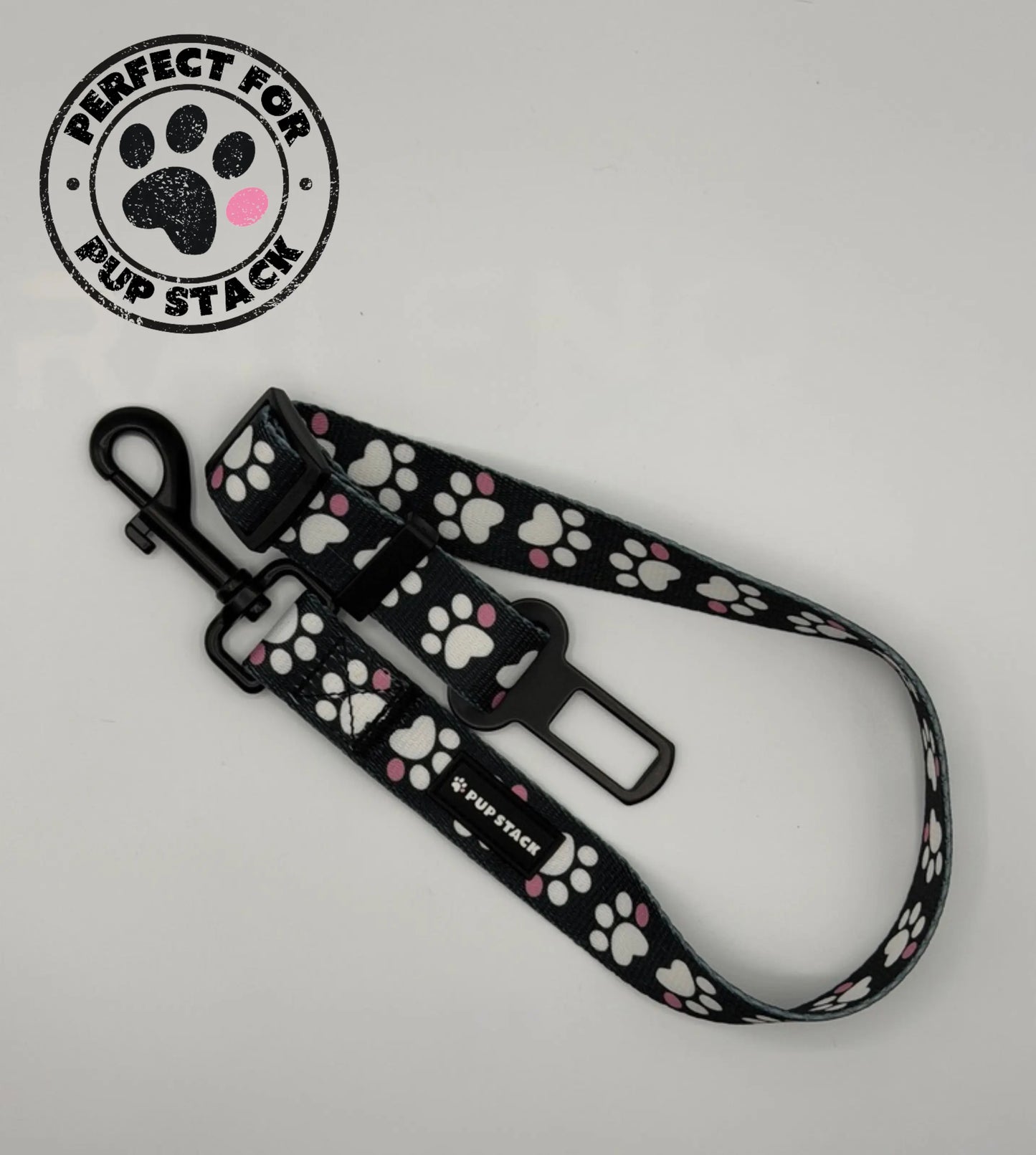 Dog Seat Belt