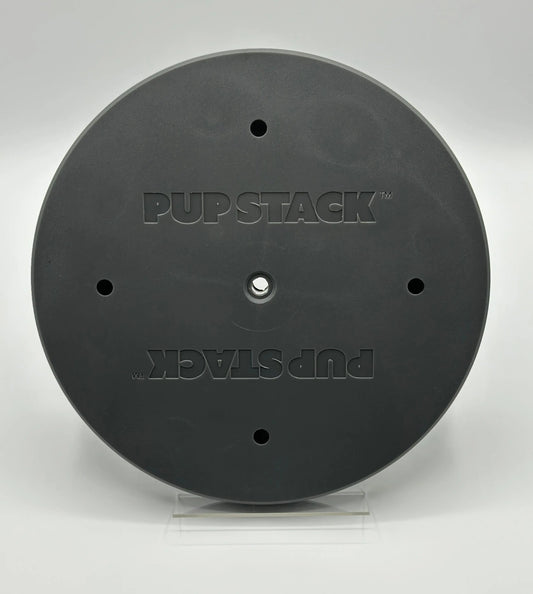 Pup Stack Weight