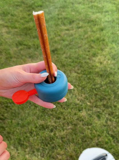 Pup Stick Holder (BullyLok Mini)